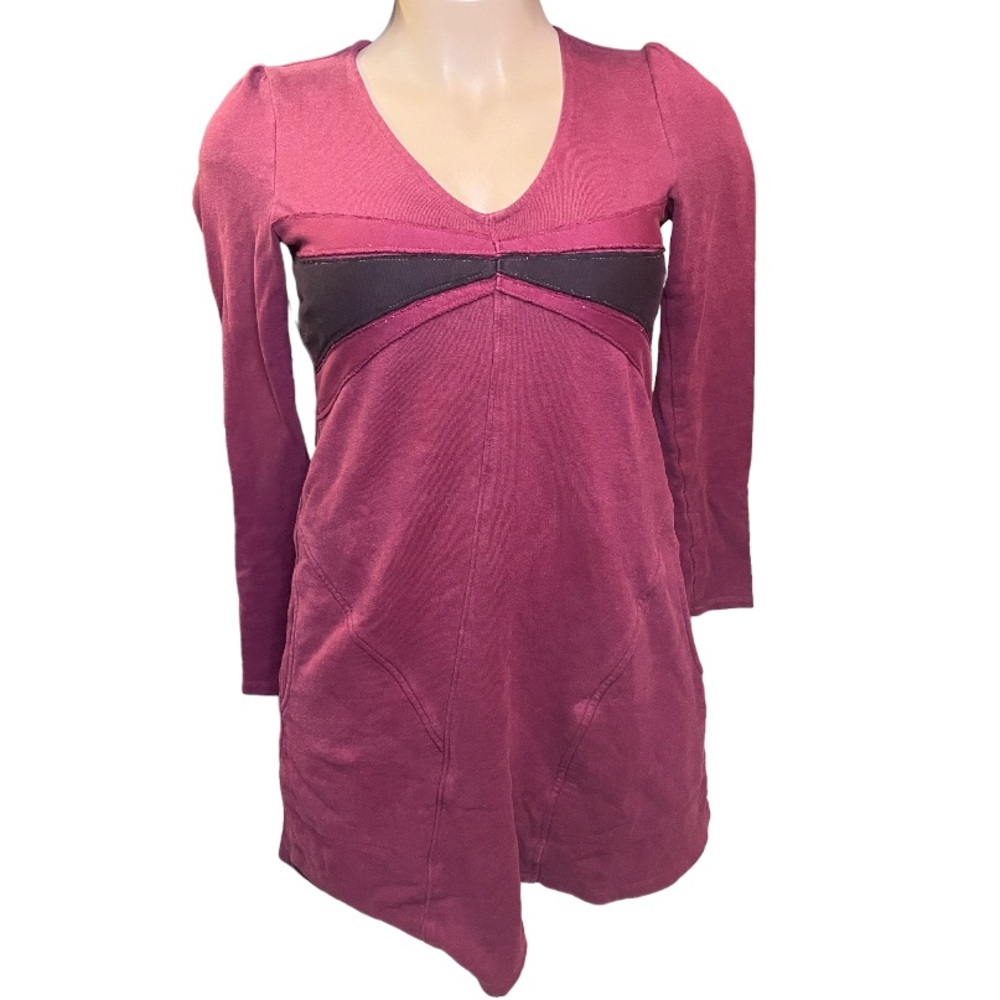 Prairie Underground Long Sleeve Dress